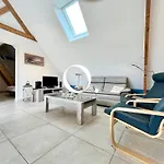 Apartment Gc - Les Sables Blancs Wissant