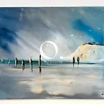 Gc - Les Sables Blancs