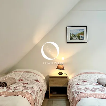 Apartment Gc - Les Sables Blancs *