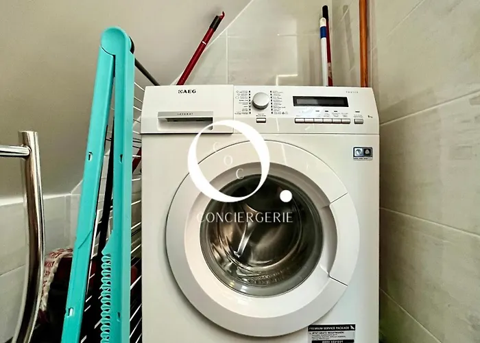 Coc - Les Sables Blancs *