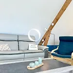 Gc - Les Sables Blancs Apartment Wissant