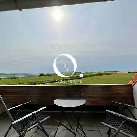 Coc - Les Sables Blancs Apartamento