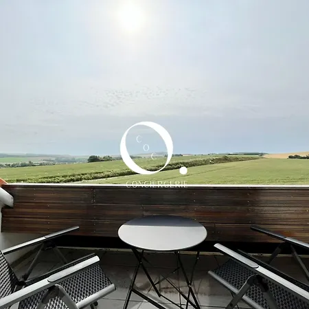 Coc - Les Sables Blancs