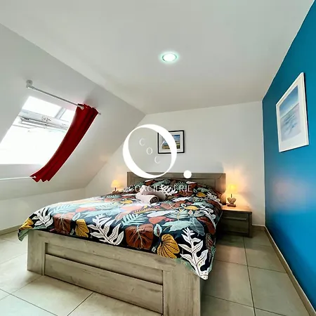 Coc - Les Sables Blancs *