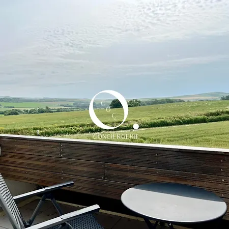 Coc - Les Sables Blancs *