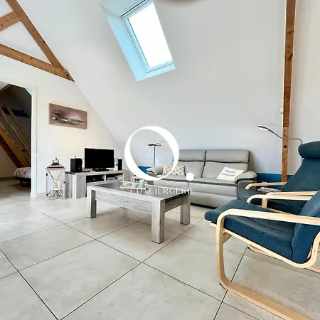 Apartamento Coc - Les Sables Blancs Wissant