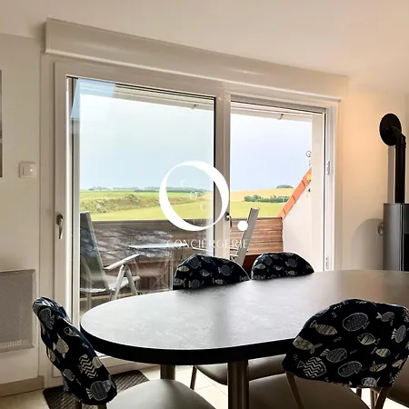 Coc - Les Sables Blancs Wissant