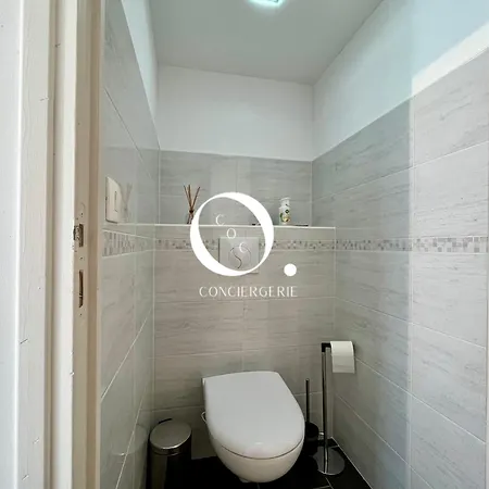 Apartamento Coc - Les Sables Blancs Wissant