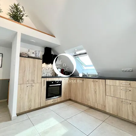 Coc - Les Sables Blancs *