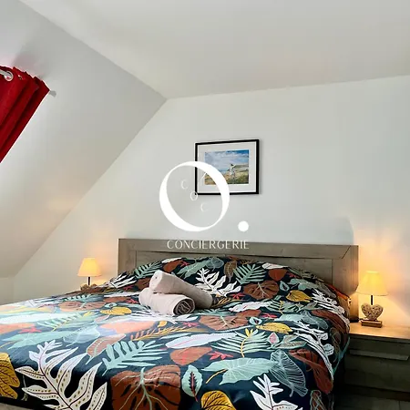 Coc - Les Sables Blancs * Wissant