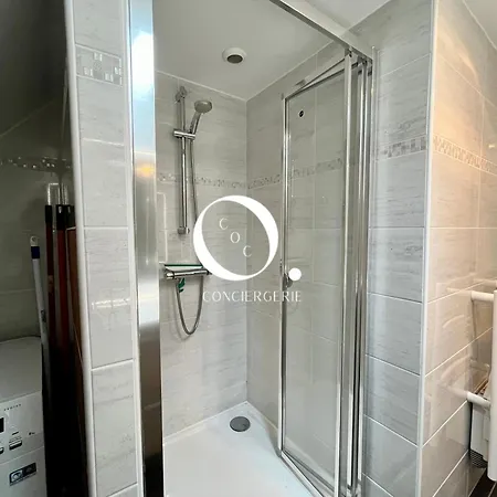 Coc - Les Sables Blancs Apartamento