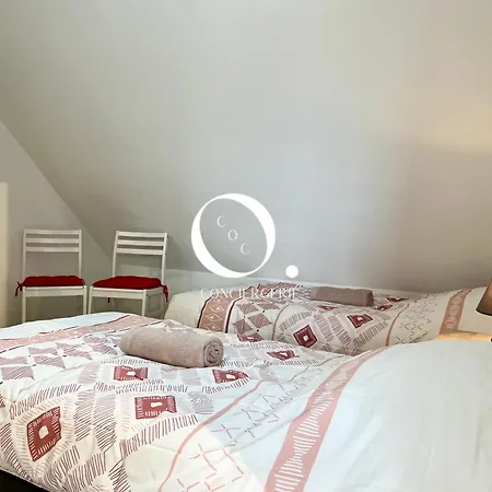 Coc - Les Sables Blancs Wissant