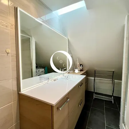 Coc - Les Sables Blancs Apartamento Wissant