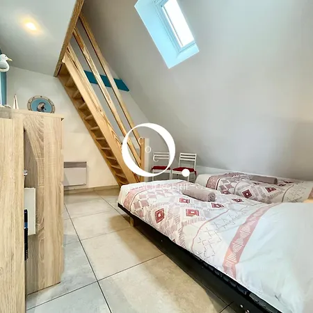 Coc - Les Sables Blancs