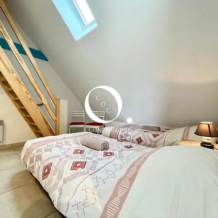 Coc - Les Sables Blancs * Wissant