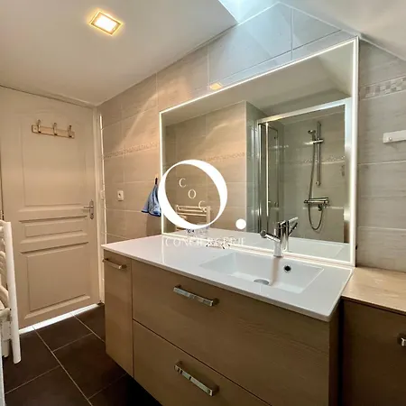 Coc - Les Sables Blancs *