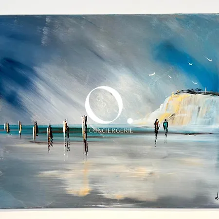 Gc - Les Sables Blancs